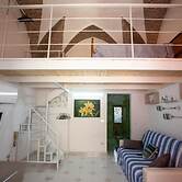 4 Sister Open Space in Puglia, Italy