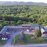Midway Lodging