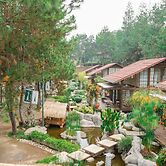 Vila Air Natural Resort