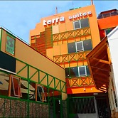 Terra Suites ecogreenhotels