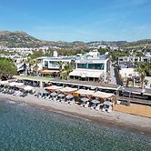 Acropol Of Bodrum Beach Hotel