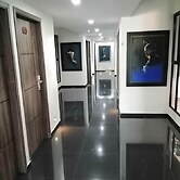 Hotel Basan Plaza