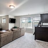 Flagline Trail 5 Bedroom Home by RedAwning
