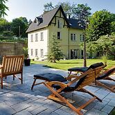 Ferienwohnung Siebenlehn Am Romanus Bad