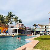 Club de Playa Dioses y Reinas