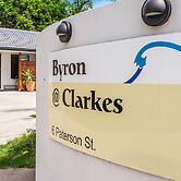 Your Luxury Escape - Byron at Clarkes