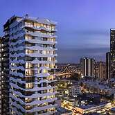 Fortitude Valley Apartments by CLLIX
