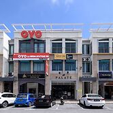Hotel O Lm Residence