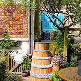The Ceramic House