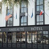 Amirauté