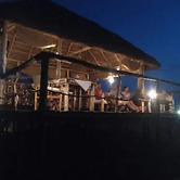 Kazinga Wilderness Safari Camp