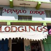 Manguo Lodge