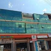 Upperhill View Hotel