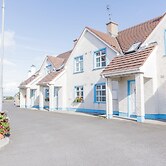 Marine View Three Bedroom Townhouse