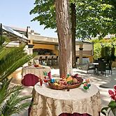 Park Hotel Belsoggiorno