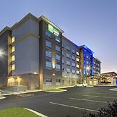 Holiday Inn Express & Suites Charlotte Southwest by IHG