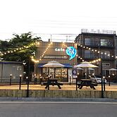 Jebudo Yeonliji Pension