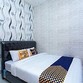 SPOT ON 2875 Kost Pandawa Syariah