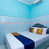 SPOT ON 2871 Hotel Budi