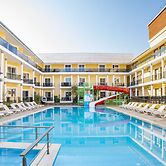 Adrasan Beltom Beach Hotel