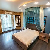 Apartment on Svetlanskaya 86