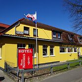 Hotel Haus Meeresblick