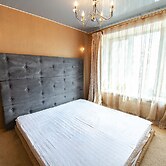 Apartment on Pushkinskaya 18