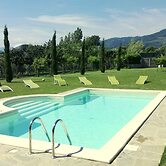 Villa In Lucca Placed in a Residential Area, all Services Nearby