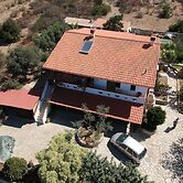 Studio in the Most Southern Point of the Island, Completely Fenced Sup