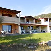 Modern Villa Chia With Stunning sea View