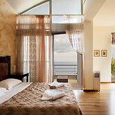 Villa Afrodite PRIVATE POOL On The Roof Sea View