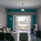 Cozy Flat Kika's Heraklion CITY CENTRAL