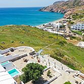 Avgerinos Deluxe Rooms