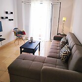 Cozy, Modern And Shiny Flat Near Center & Port