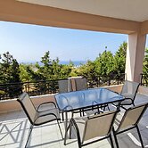 Luxury Villa Zen Amazing View Near The Sea
