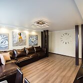 Apartment on Nekrasovskaya St. 96