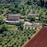 Podere Ficareto Farm