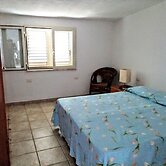 a Stone's Throw Away From Foximannana in the Foreground - Tertenia