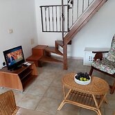 Always on Foot 3 min to the Beach Center With Double Terrace