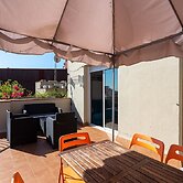 Apt Duplex Orange- Barcelona Max 6 People