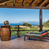 Villa Anna 2 Km From the Zingaro Nature Reserve