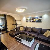 Apartment on Pr. 100 let Vladivostoku 51