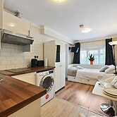 TH Serviced Apartment London