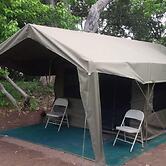 Bush Baby Calls mobile camps