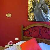 Rest and Enjoy in This Small, but Cozy Villa in Paradise