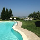 Panoramic Villa Italy Just few Minutes Drive From the Beach