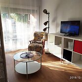 Amazing Apartment Infront the Beach