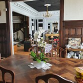 Le Manoir du Coeur Volant B&B