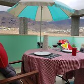 The Happiness Penthouse