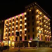 Bissau Royal Hotel
